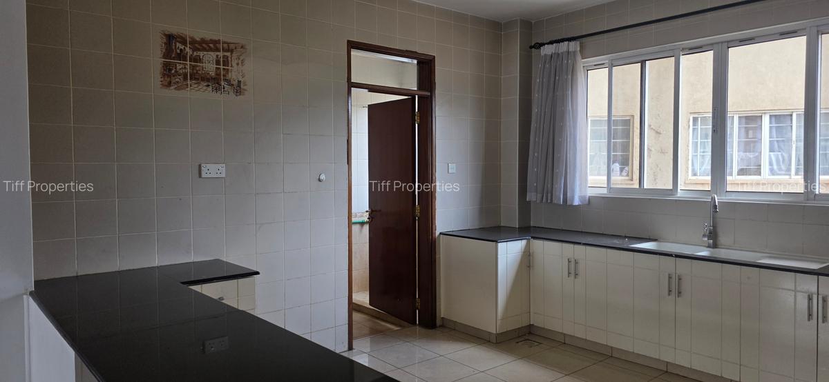 3 Bed Apartment in Westlands Area - 7