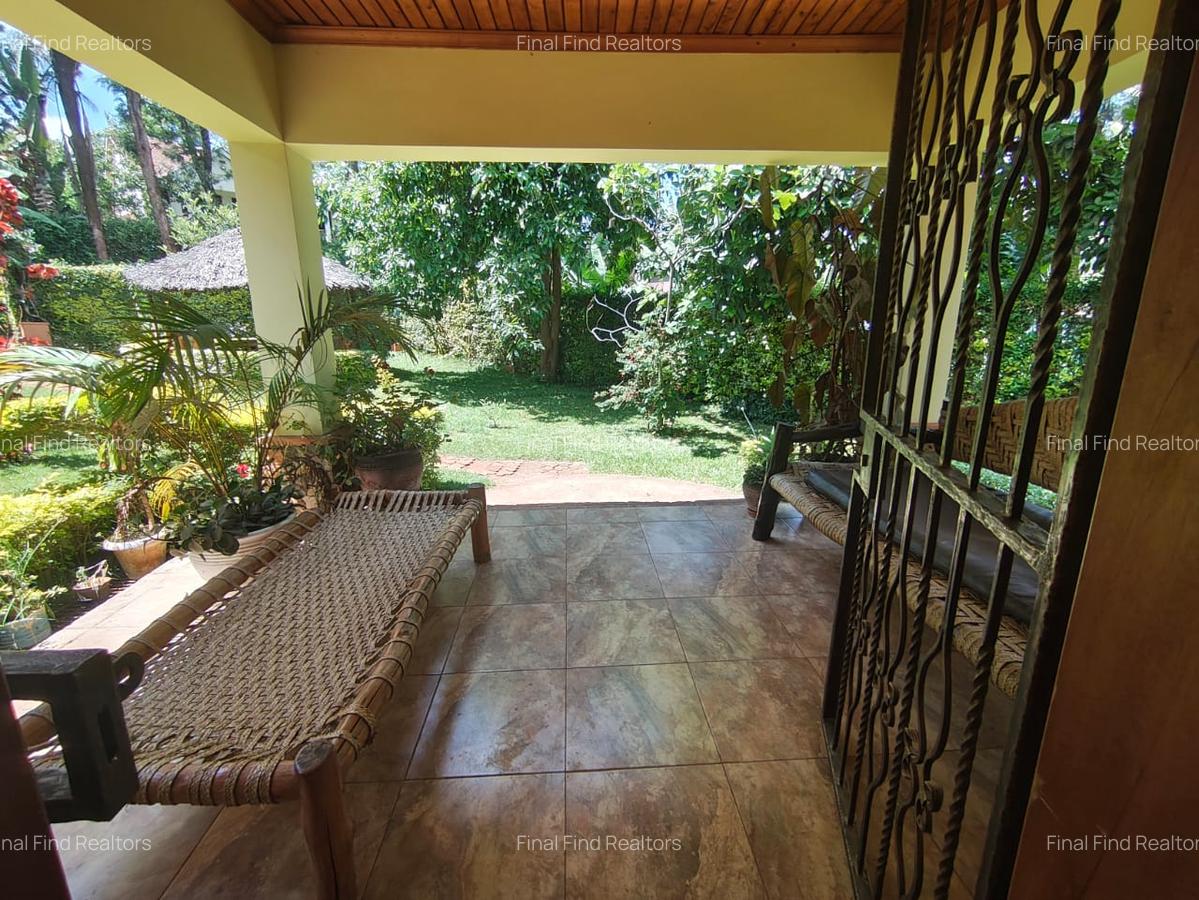 2 Bed House with En Suite in Runda - 14