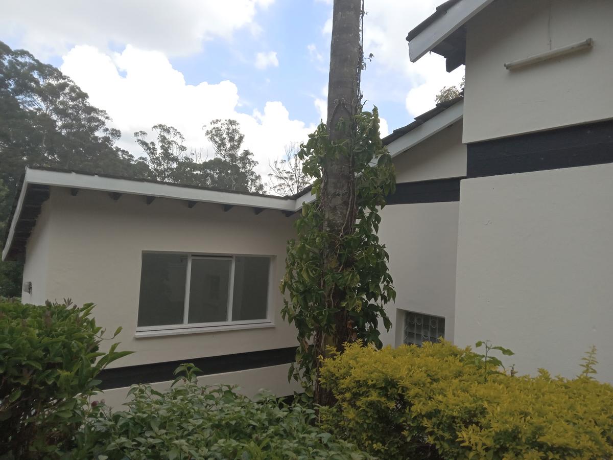 4 Bed House with En Suite at Loresho Area - 1