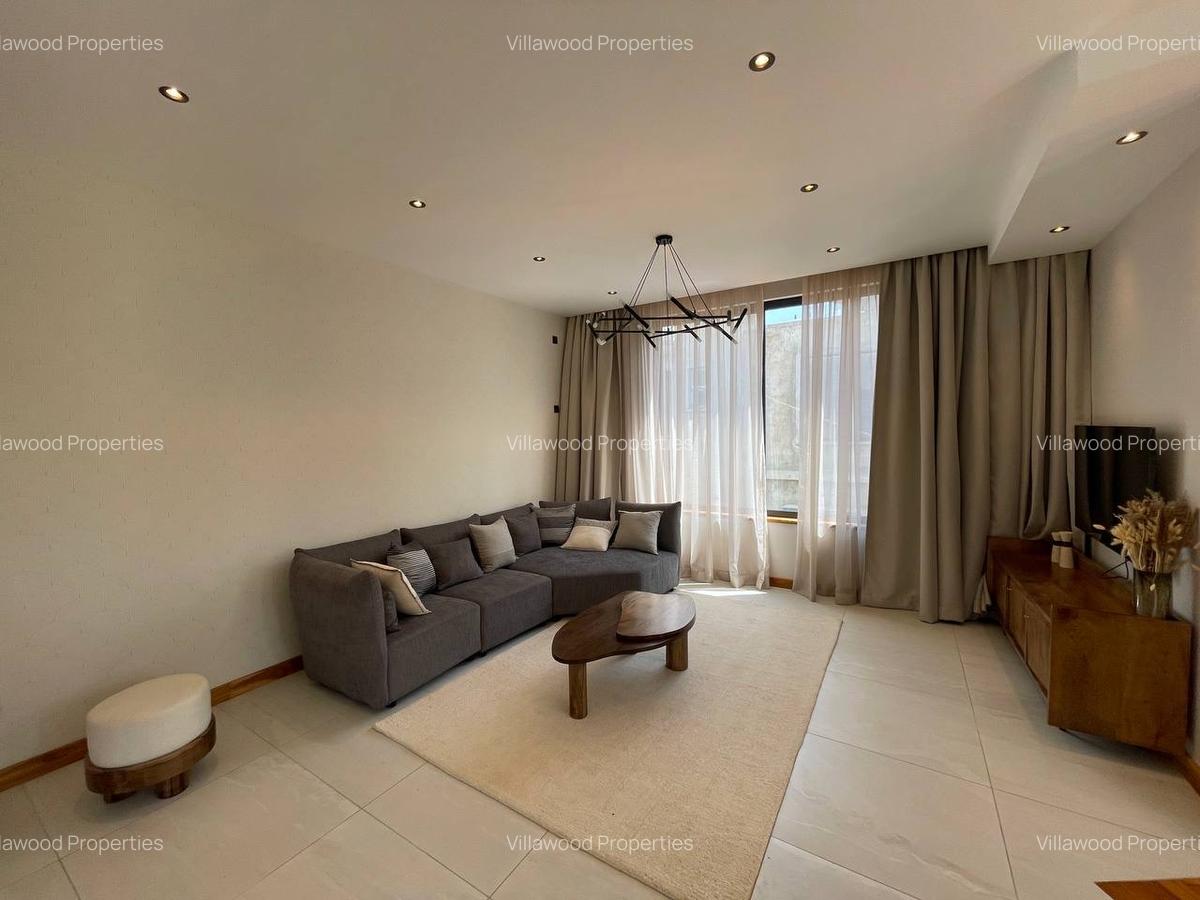 5 Bed Apartment with En Suite in Loresho - 9