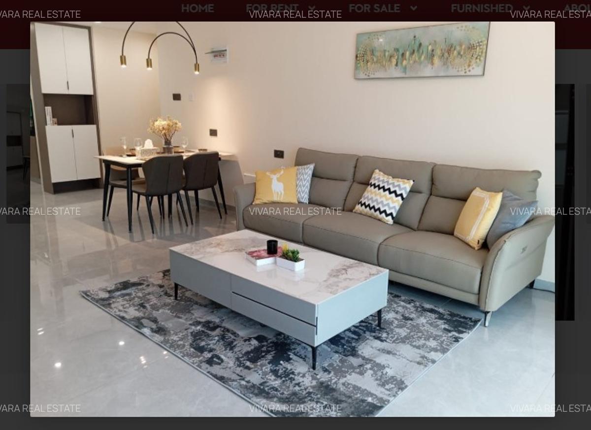 3 Bed Apartment with En Suite in Kileleshwa - 7