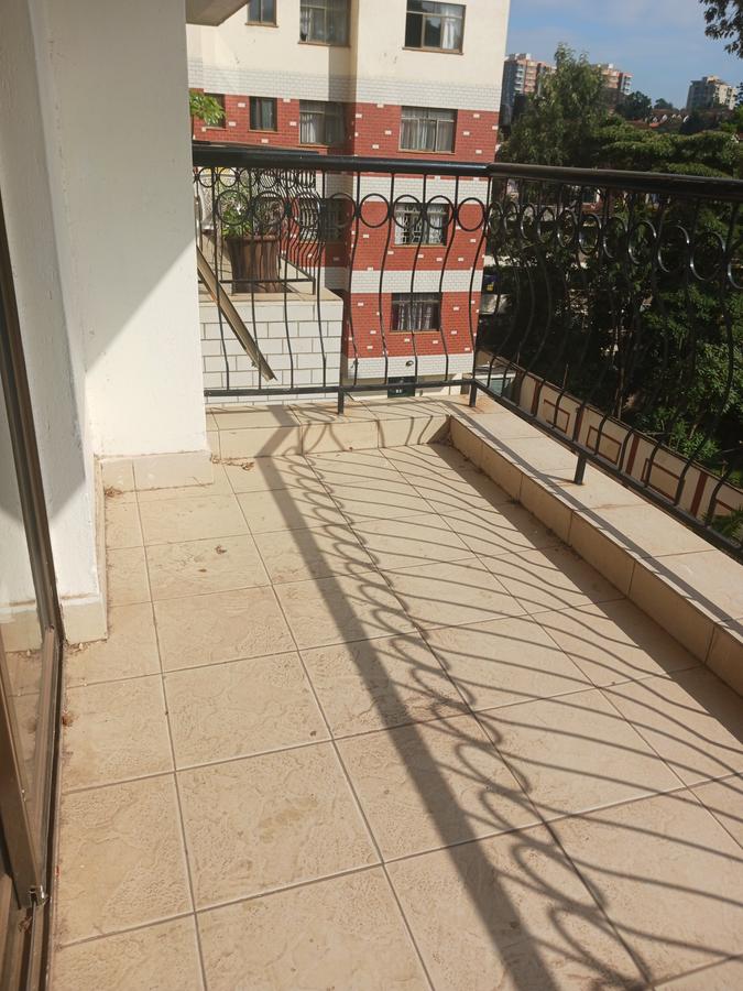 Serviced 4 Bed Apartment with En Suite at Riara Road - 5