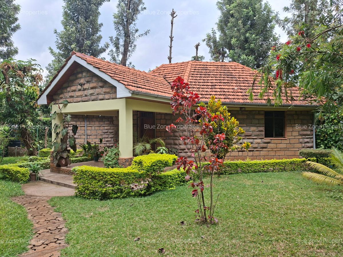 2 Bed House with En Suite at Off Mimosa Rd - 1