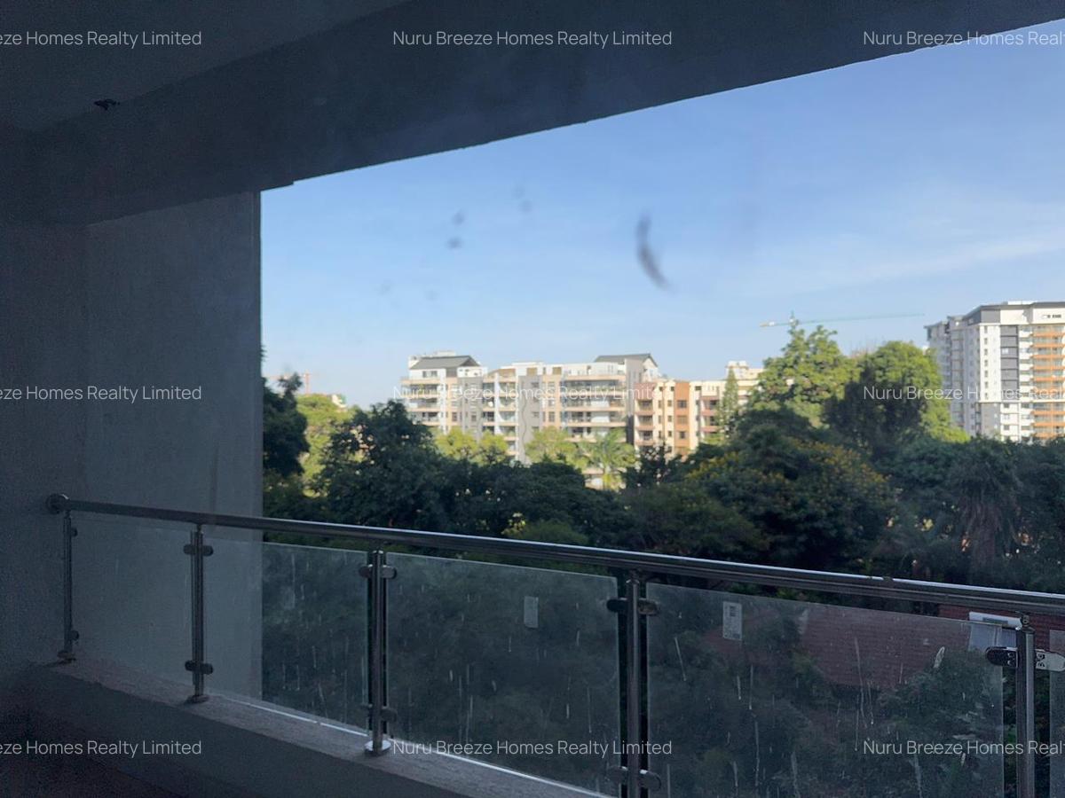 3 Bed Apartment with En Suite in General Mathenge - 15