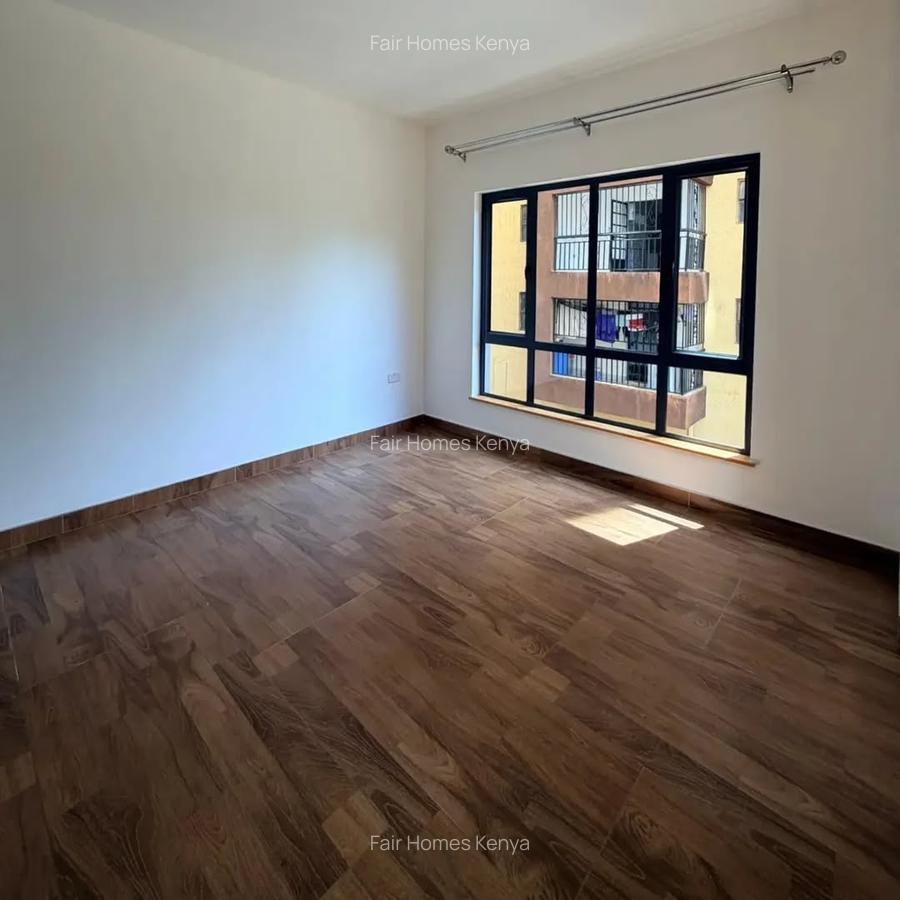 3 Bed Apartment with En Suite at Mandera Road - 9
