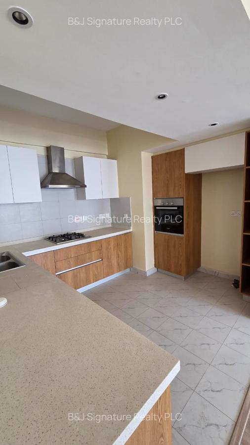 3 Bed Apartment with En Suite in Kileleshwa - 12