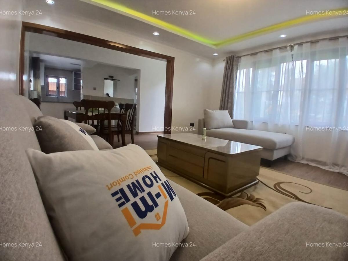 1 Bed House in Runda - 10