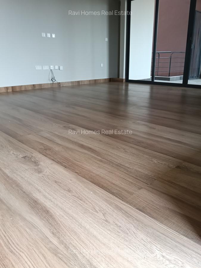 3 Bed Apartment with En Suite at Kileleshwa Along Mandera Road - 20