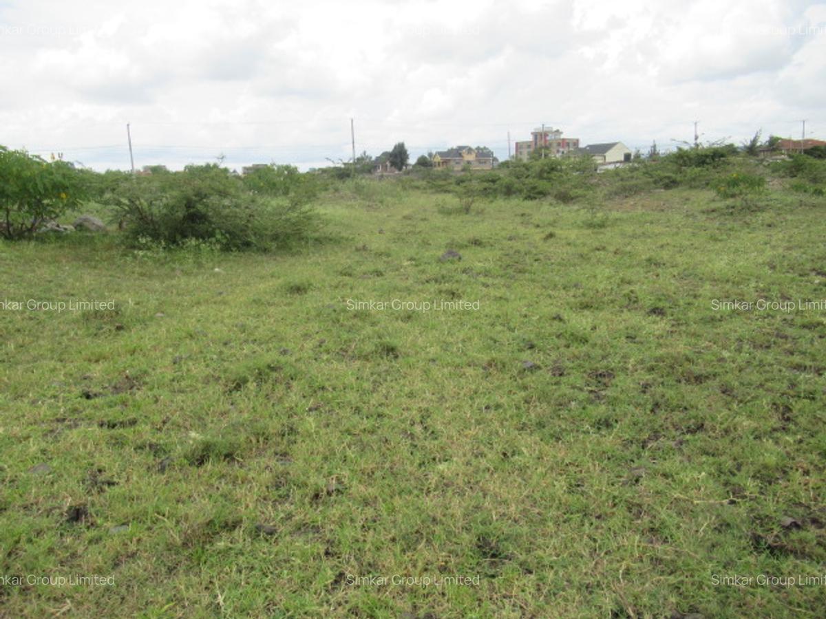 5 ac Land at Kiungani Rd - 8