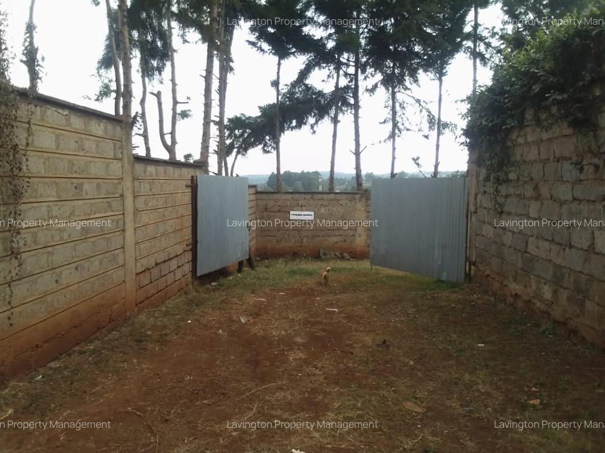 0.5 ac Land at Muthiga Off Waiyaki Way - 4