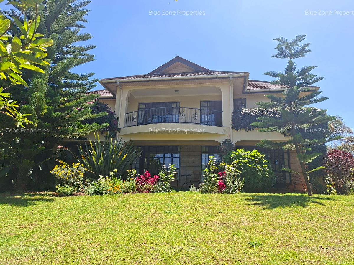 4 Bed Townhouse with En Suite at Off Glory Rd - 19