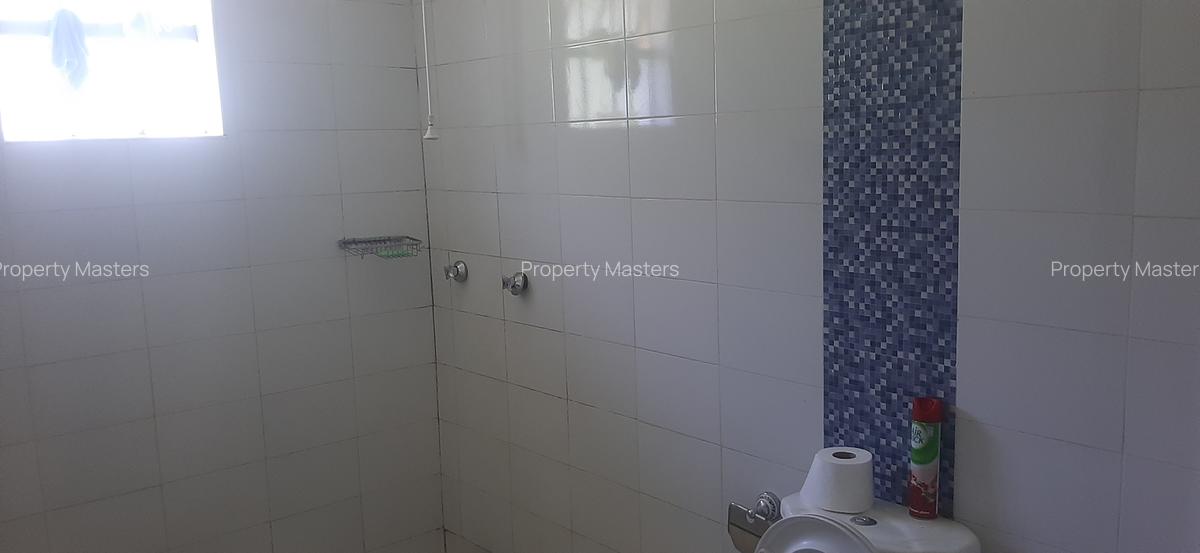 3 Bed House with En Suite at Tigoni Road - 17