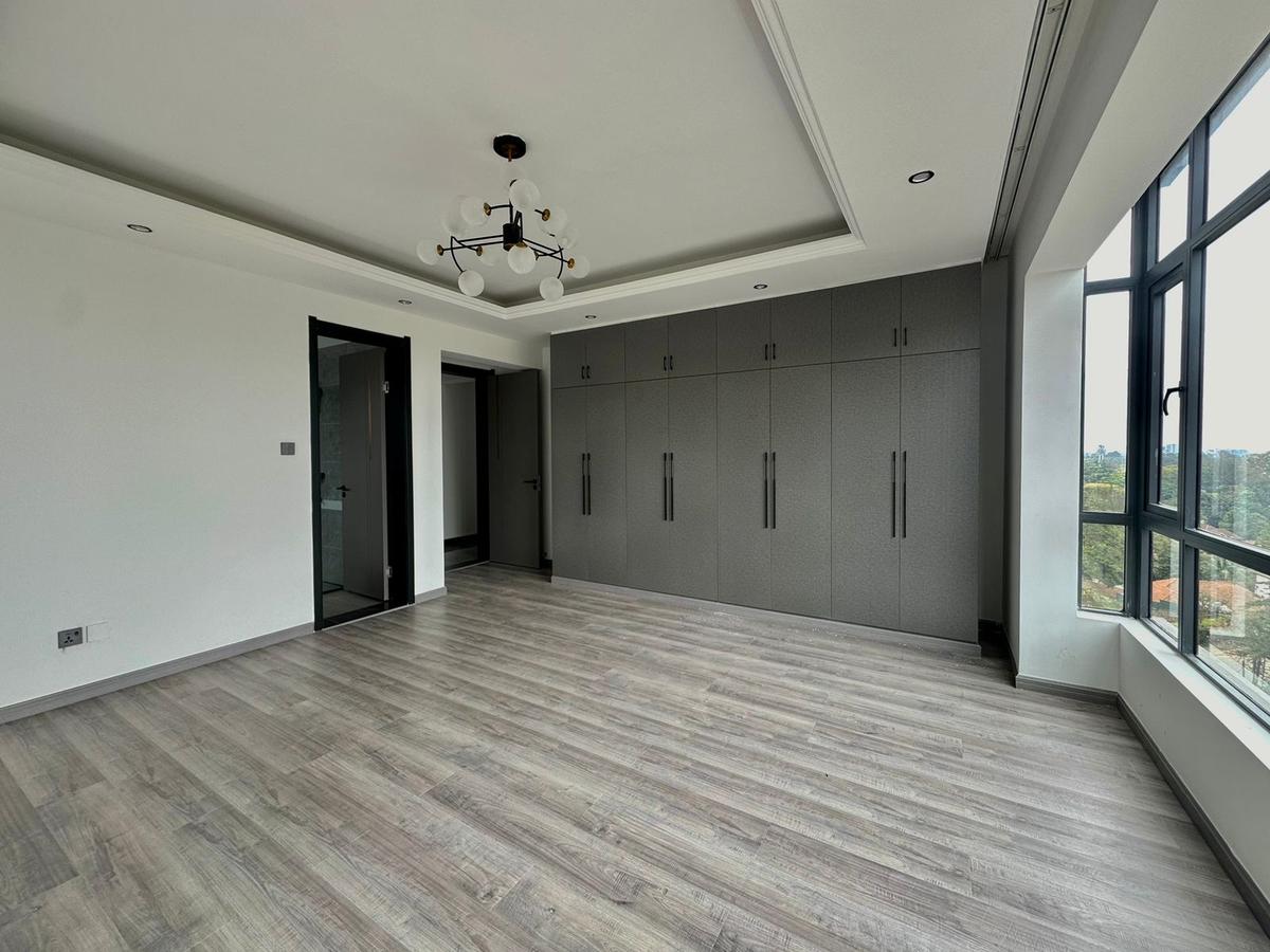 3 Bed Apartment with En Suite at Kileleshwa - 13