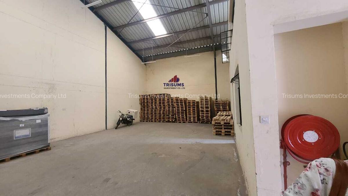 3,008 ft² Warehouse with Fibre Internet in Syokimau - 7