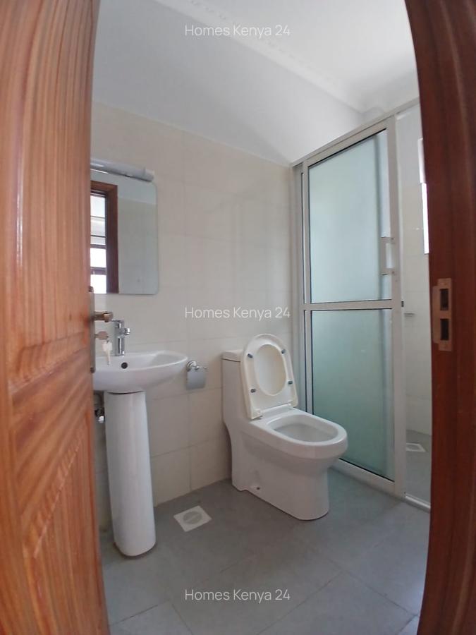 3 Bed Townhouse in Thome - 15