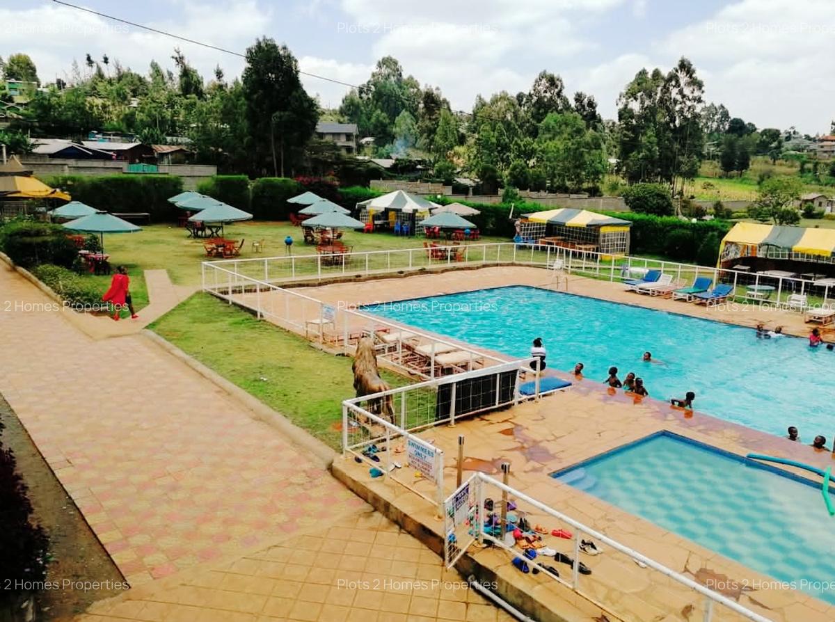 500 m² Residential Land at Kwa-Ngando - 17