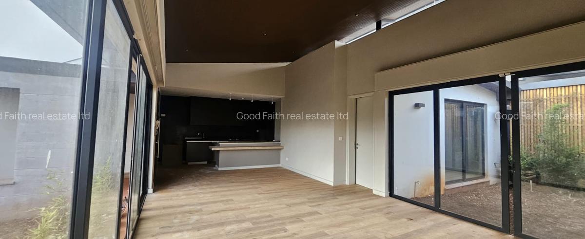 4 Bed House with En Suite in Kiambu Road - 5