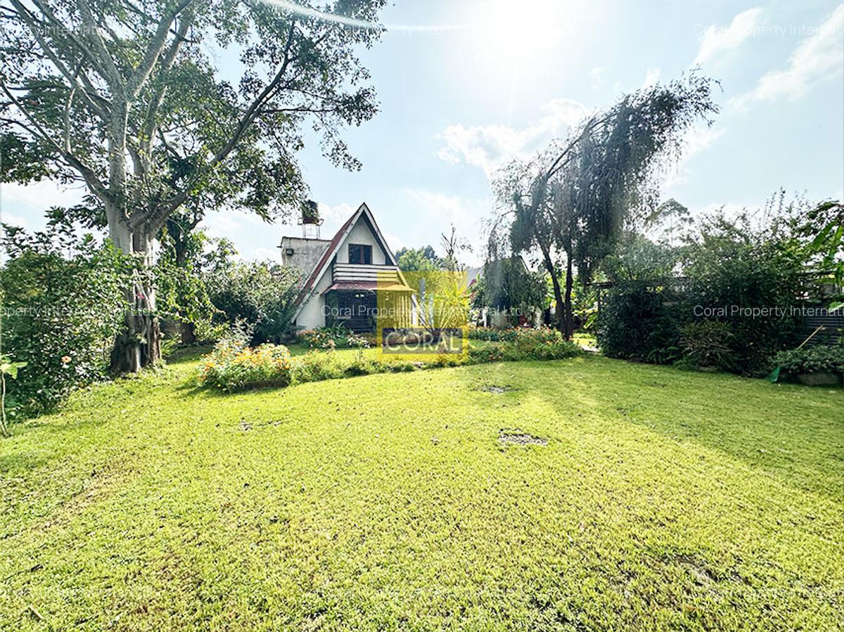 Land in Ridgeways - 4