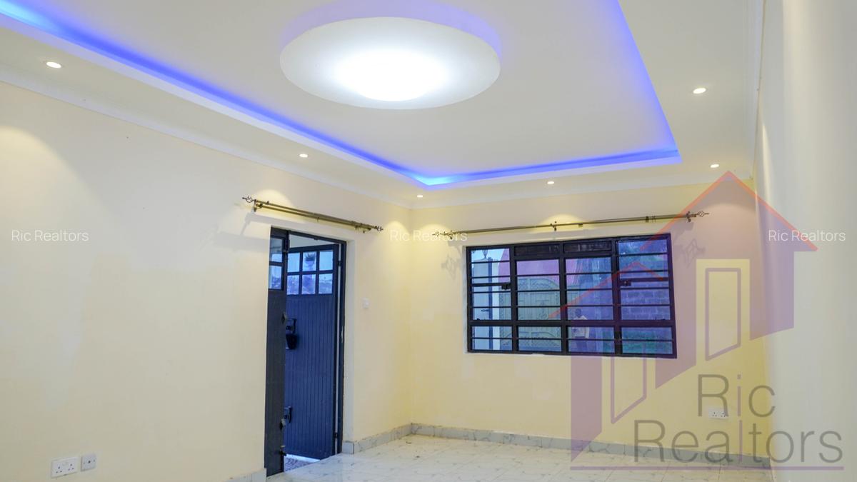 3 Bed House with En Suite at Oloolsurutia Road - 8