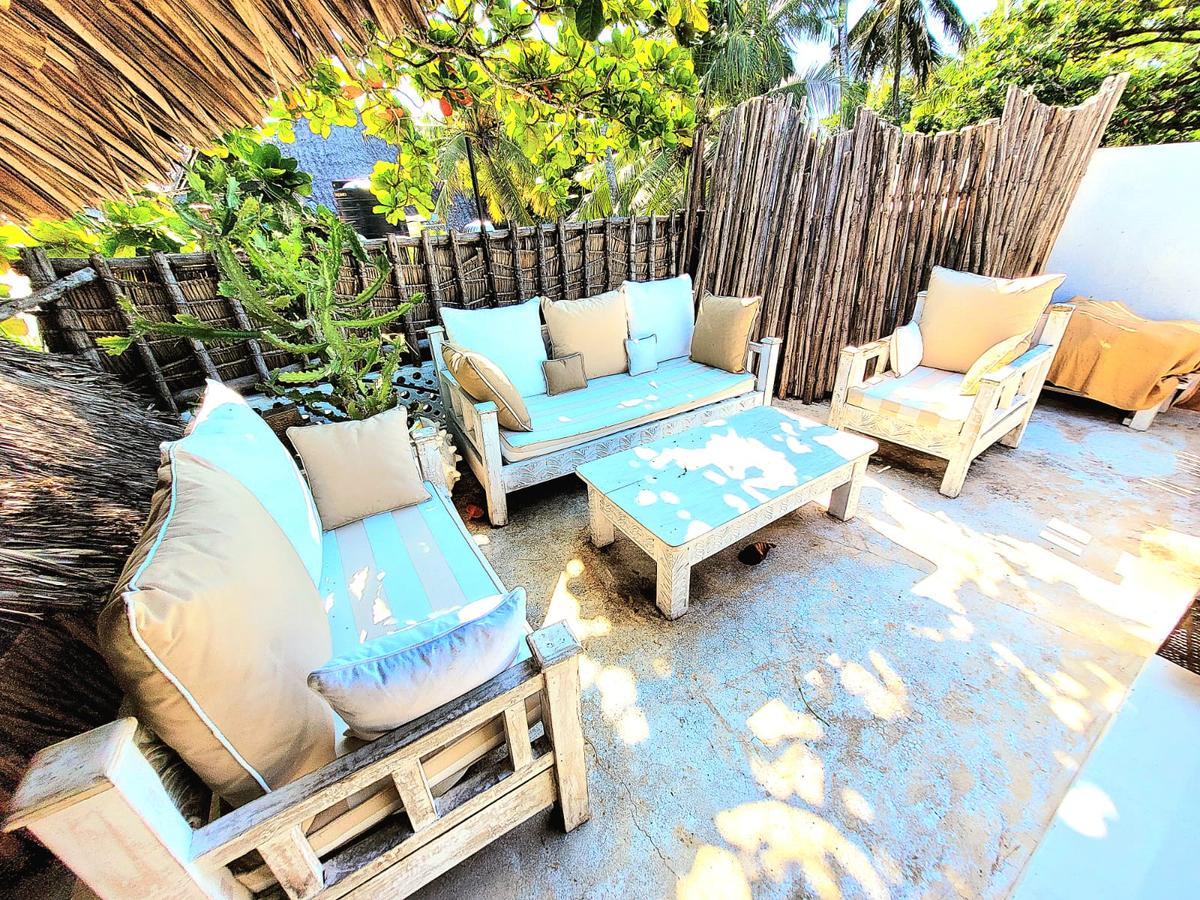 4 Bed Villa with En Suite in Diani - 7