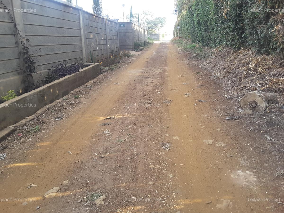 5 Bed House with En Suite in Ongata Rongai - 6