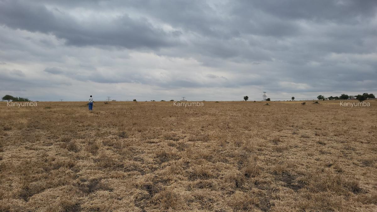 10 ac Land at Isinya - Inkiito Manoh - 5