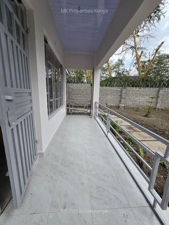 4 Bed House with En Suite at Kitengela Acacia - 3