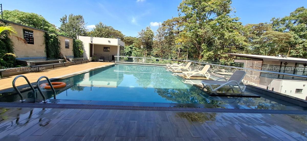 4 Bed House with En Suite in Kiambu Road - 19