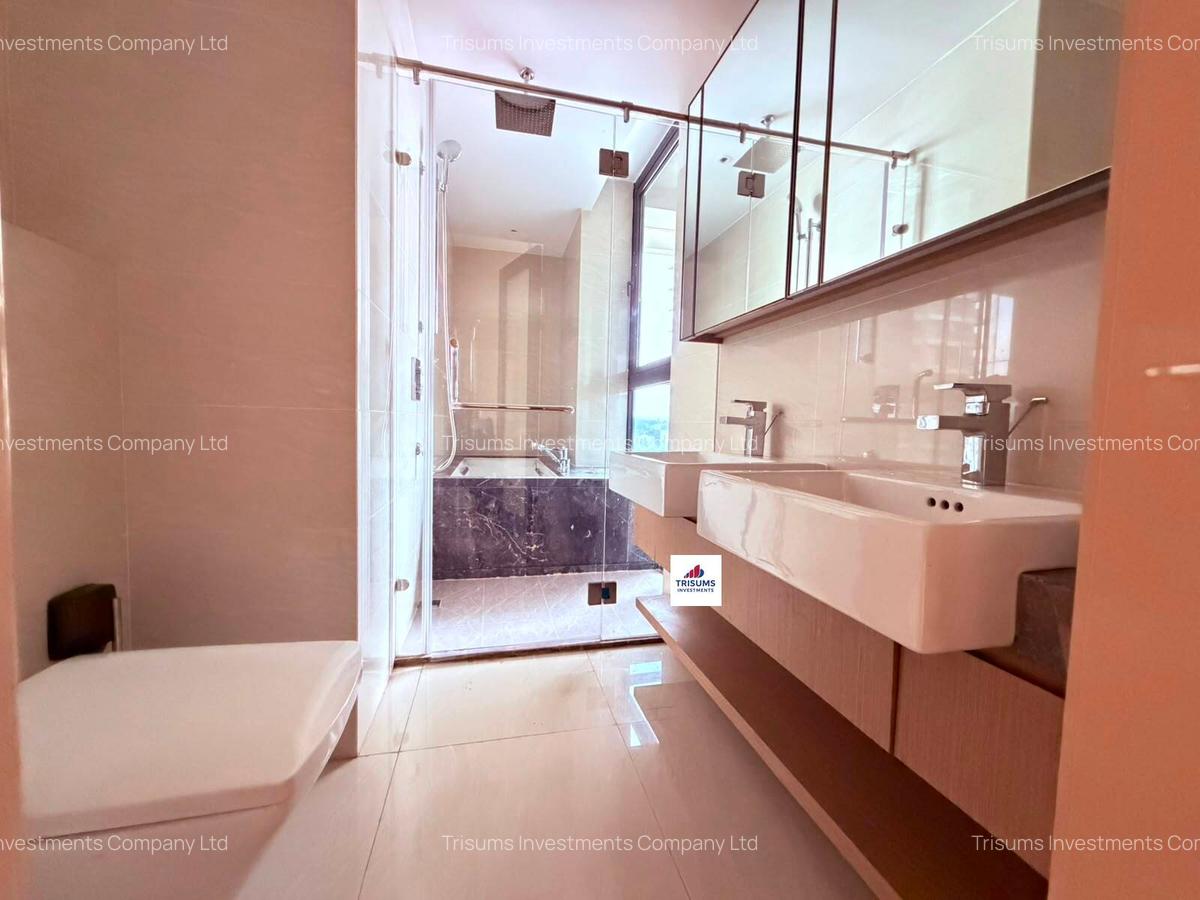 3 Bed Apartment with En Suite at Gtc - 15