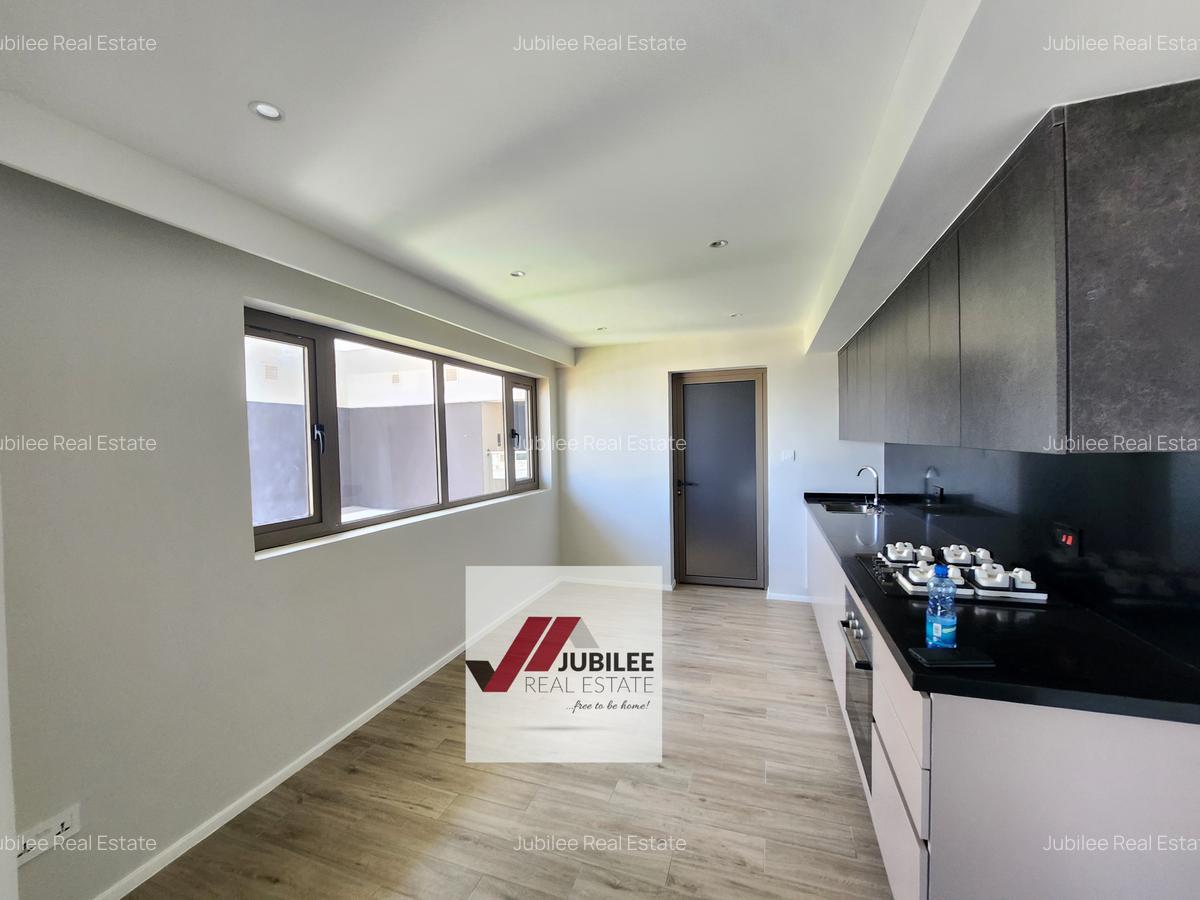 Apartment in Nyari - 10