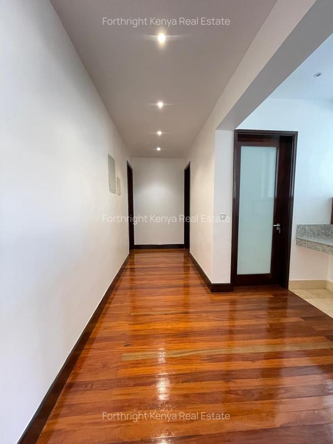 4 Bed House with En Suite at Runda - 20