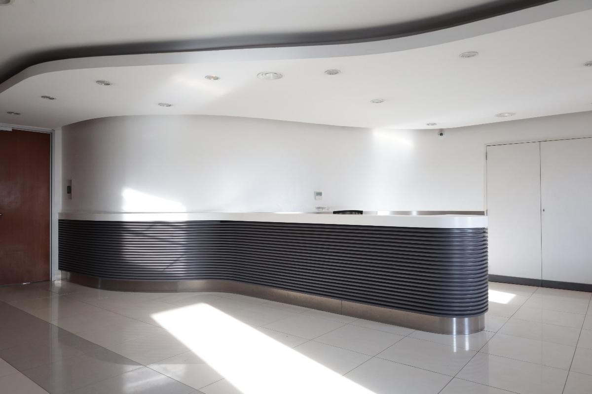 Furnished 6,938 ft² Office with Backup Generator at Waiyaki Way - 16