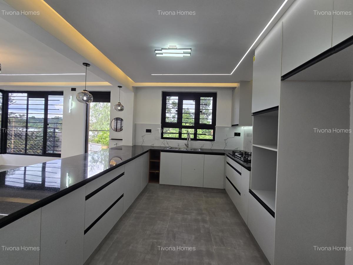 4 Bed House in Thika - 7