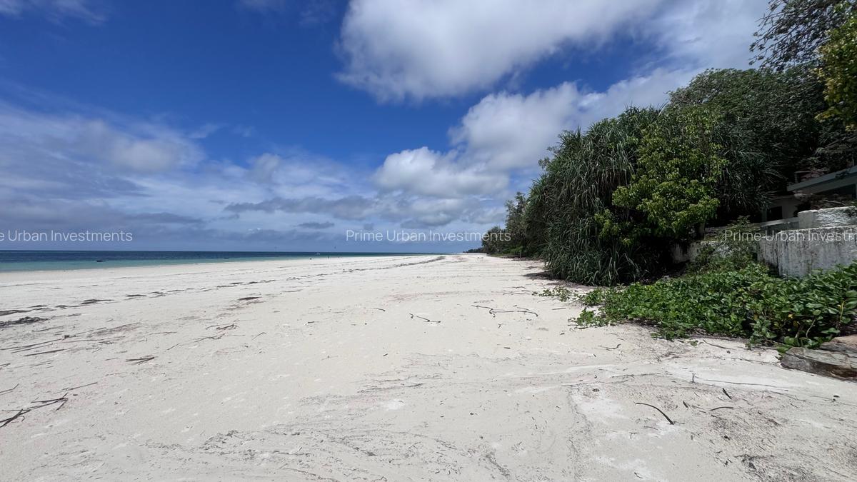 2,023 m² Land at Diani Beach - 6