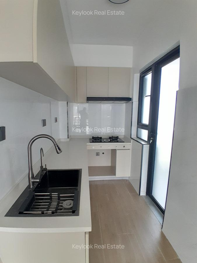 2 Bed Apartment with En Suite at Kilimani - 18