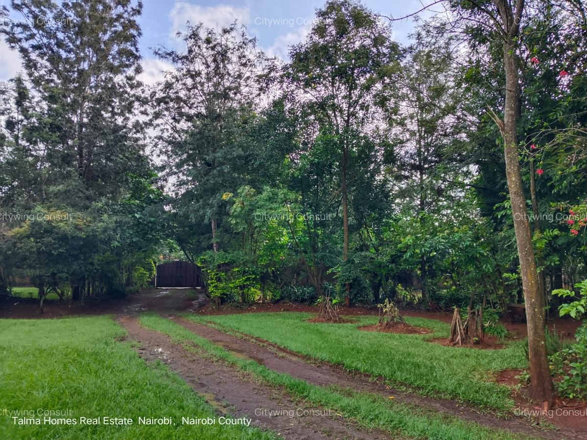Land at Karen Plains - 2