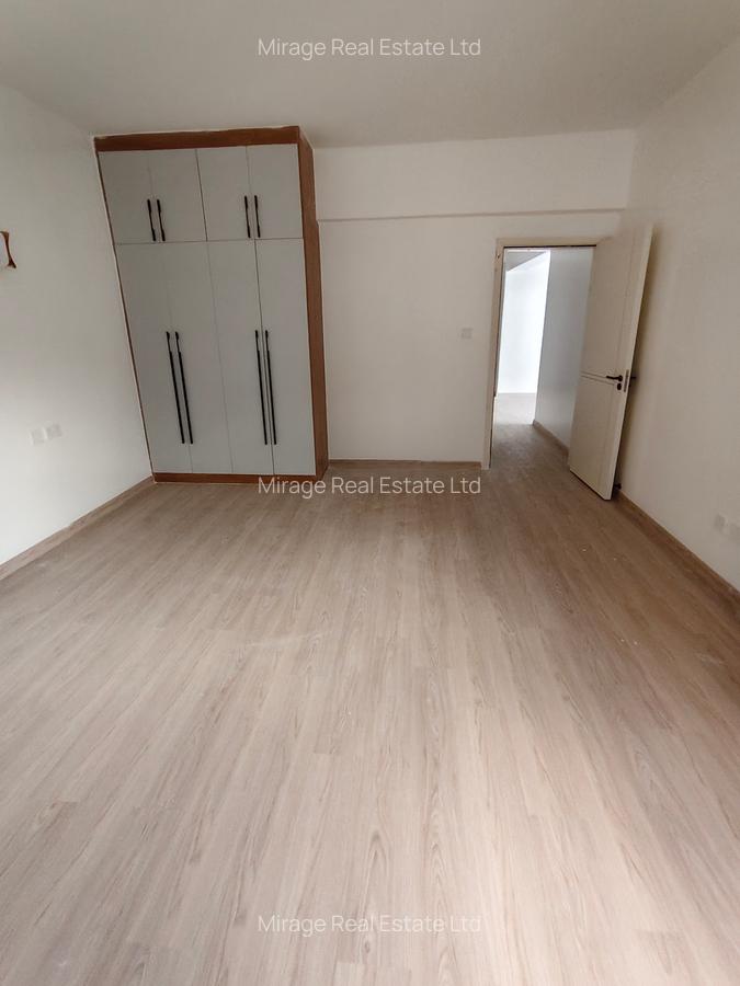 5 Bed Apartment with Staff Quarters in Parklands - 7
