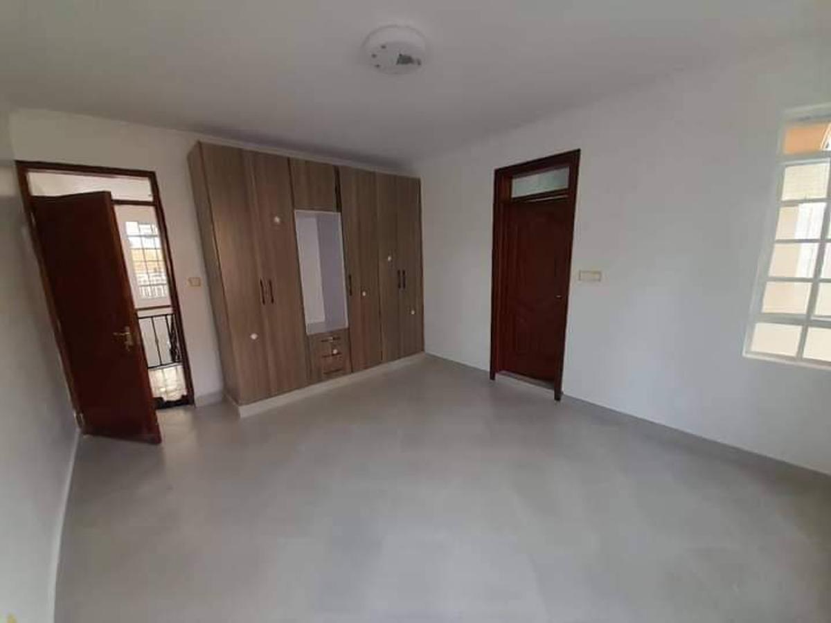 4 Bed House with En Suite at Kandisi - 9