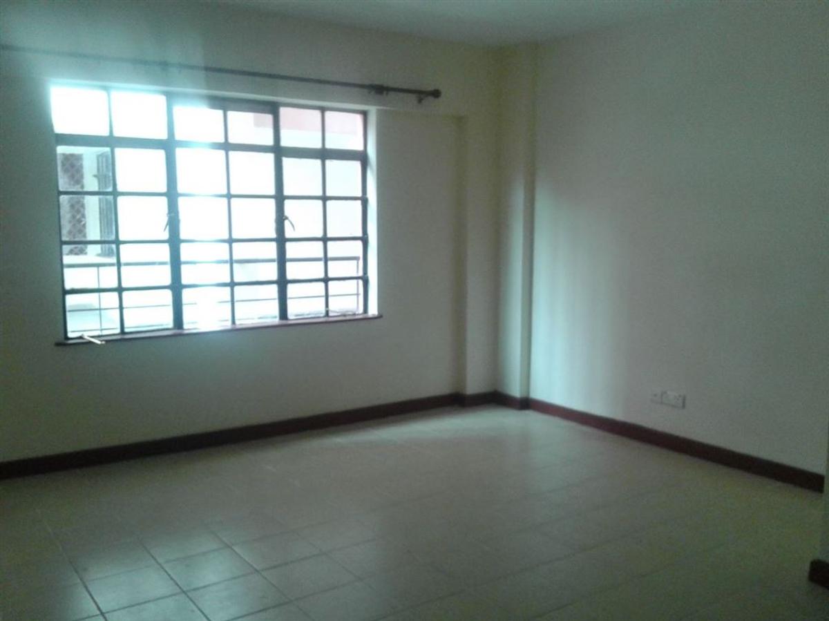 2 Bed Apartment with Backup Generator at Mbagathi Way - 2