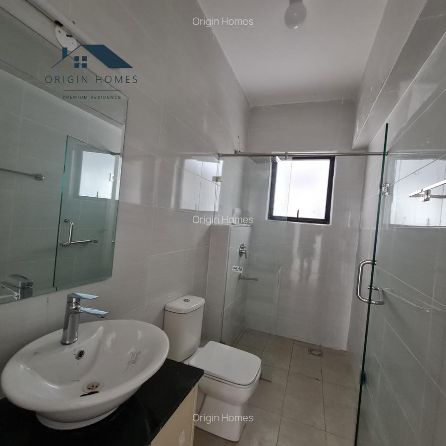 3 Bed Apartment with En Suite at General Mathenge Road - 6