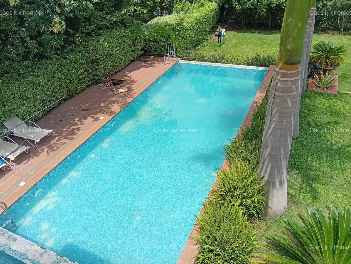 5 Bed Villa with En Suite at Karen - 3