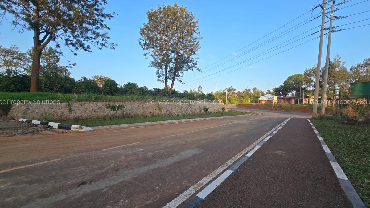 0.25 ac Residential Land in Runda - 7