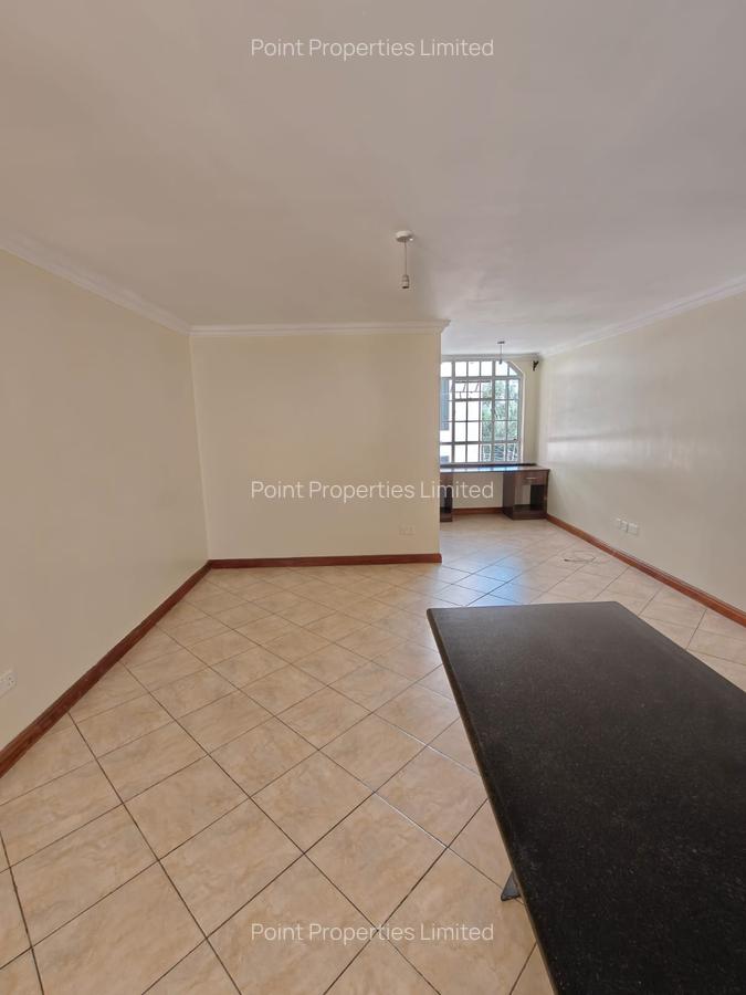 Studio Apartment with Backup Generator in Kilimani - 3