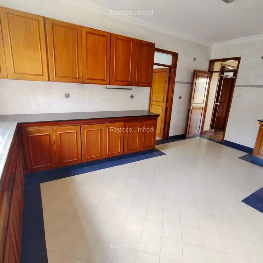 4 Bed Apartment with Backup Generator at Riverside Drive - 2