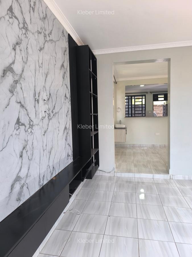 4 Bed House with En Suite in Gikambura - 7