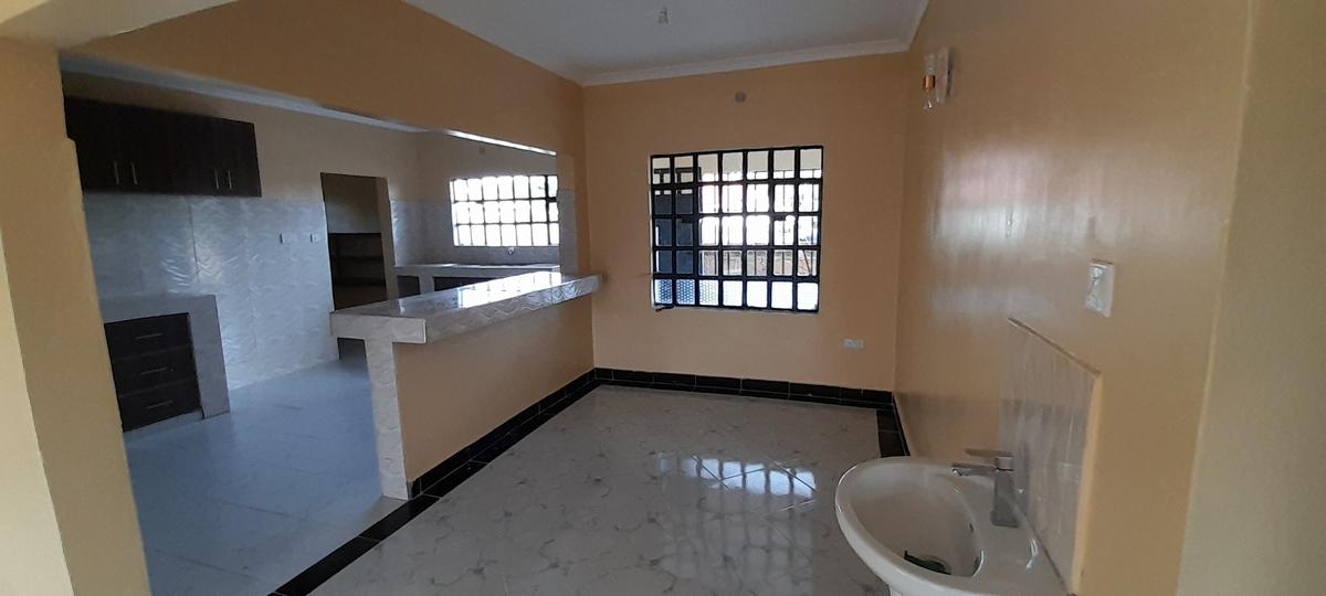 3 Bed House with En Suite in Ongata Rongai - 7