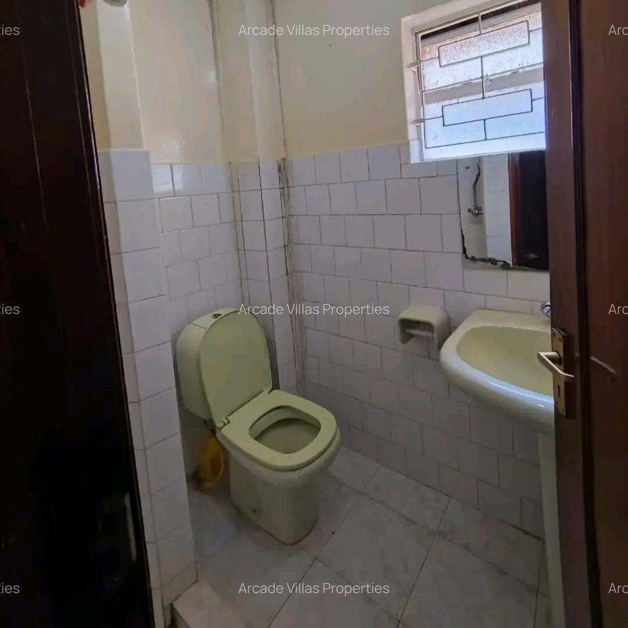 2 Bed Apartment with En Suite at Kileleshwa - 9