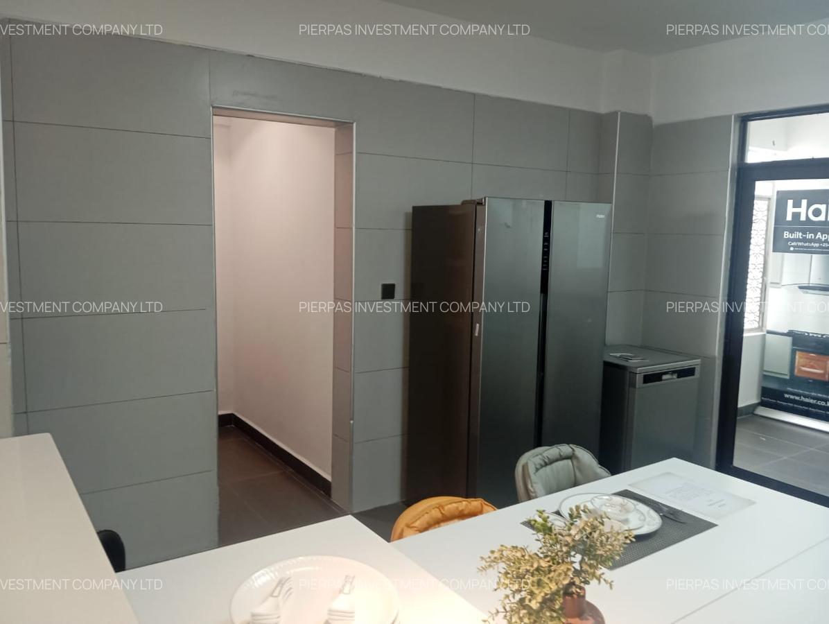 Serviced 4 Bed Apartment with En Suite in Kileleshwa - 10