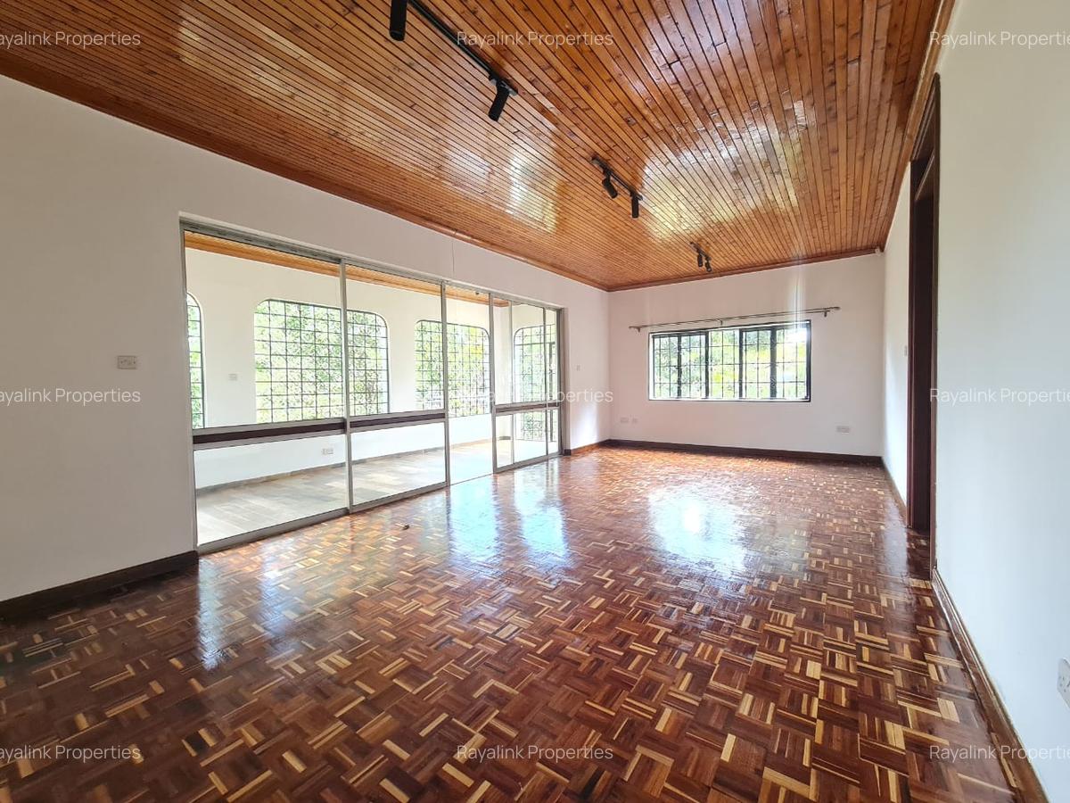 5 Bed House with En Suite at Thigiri Road - 6