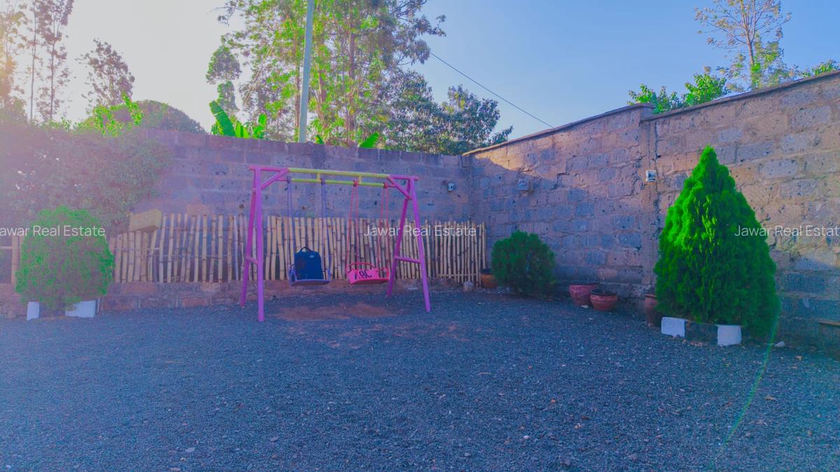 3 Bed House with En Suite at Kenol Kimorori - 8